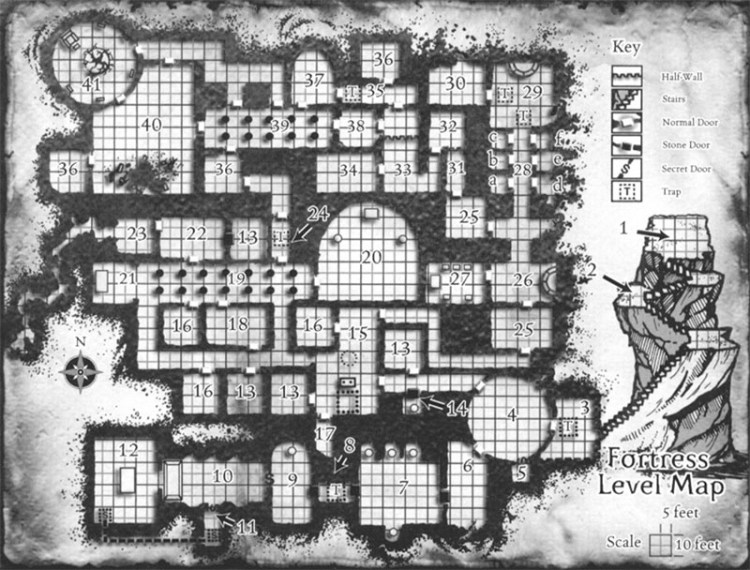 RPG-3E-The-Sunless-Citadel