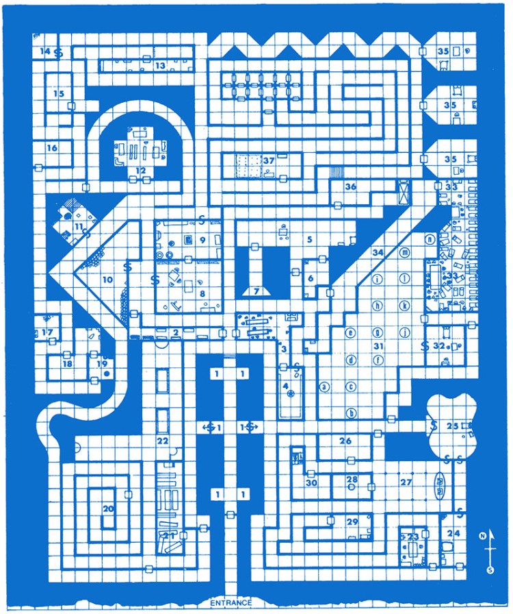 RPG-B1-In-Search-of-the-Unknown